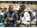 Les tops, les flops et les interrogations après le Grand Prix d'Arabie saoudite 
