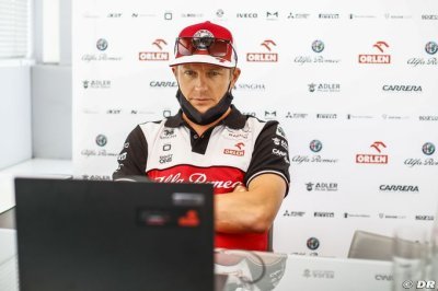 En 20 ans, Räikkönen et Alonso ont vu Hinwil et Enstone grandir, grandir, grandir…