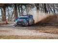 Ken Block remporte le 100 Acre Wood Rally (USA)