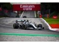 Bottas : Mercedes ne doit pas se poser de questions pour mon prochain contrat