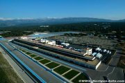 Prost : Le retour du GP de France, une vraie bonne nouvelle
