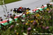 Red Bull aurait cerné les problèmes de Pierre Gasly