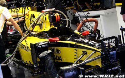 Mastering Monza
