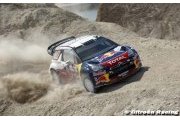 Une victoire au bout du suspense pour Ogier