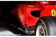 Ferrari engage l'aérodynamicien Martin Bester