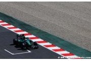GP2 field faster than F1 backmarkers in Spain