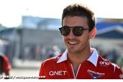 Manor précise le programme des funérailles de Bianchi