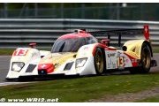 Crash et abandon pour la Rebellion de Boullion