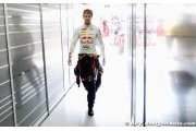 Vettel : It was the toughest race of a tough season 