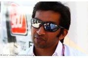 HRT : Liuzzi s'effacera pour Karthikeyan en Inde