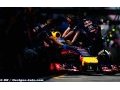 FP1 & FP2 Australian GP report: Renault F1