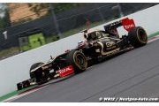Kimi Raikkonen fined for late pit entry during FP3