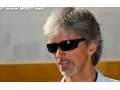 Damon Hill se projette déjà en 2011
