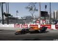 McLaren réfléchira à l'avenir d'O'Ward après son test F1 à Abu Dhabi
