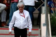 Ecclestone voit Hamilton battre Vettel cette saison