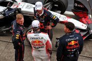 Horner fait l'éloge de Verstappen, 'le meilleur pilote au monde'