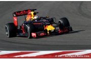 Red Bull en mesure de jouer avec les Mercedes ?