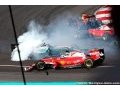 Lauda s'en prend à Vettel