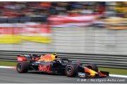 Red Bull veut rééditer l'exploit de 2017 à Bakou
