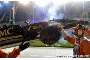Correspondent slams underperforming F1 drivers