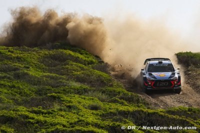 Neuville: We knew we had to give everything!