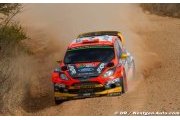 Prokop's race against time for Portugal car