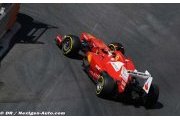 Ferrari needs new number two for Alonso - Prost