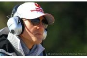 Schumacher commente la Formule 1