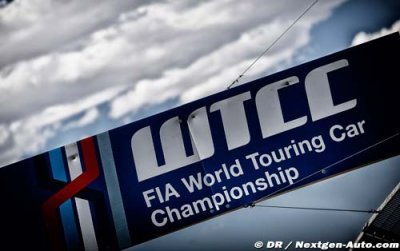 Le WTCC au Nürburgring Nordschleife en 2015&nbsp;!