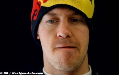 Vettel hopes Barrichello keeps Williams seat