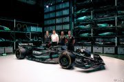 Avec une W14 allégée, Wolff veut revoir Mercedes F1 au sommet