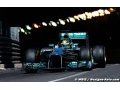 Monaco 2014 - GP Preview - Mercedes