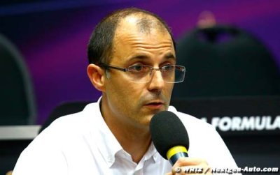 F1 serious about engine ’convergence’