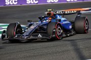 Vowles décrit 'l'attitude positive' qui a permis à Sainz de progresser