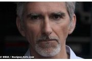 Hamilton est le favori de Damon Hill pour le titre