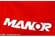 FIA : Pas de sanction pour Manor F1 Team