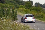 ES3-4 : Mikkelsen garde une petite avance