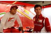 Massa : si j'étais devenu champion du monde en 2008...