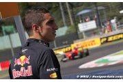Buemi espère annoncer ses plans pour 2013 bientôt
