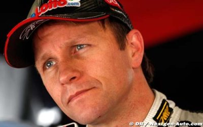 Petter Solberg s’occupera pendant le Monte Carlo