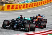 Hamilton est 'reconnaissant' envers Mercedes après un GP de Styrie parfait
