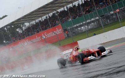 Hockenheim - Team reaction after Free practices 1 & 2