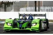 Highcroft bat Aston Martin dans le dernier tour à Long Beach !