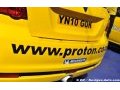 Proton gearing up for Rally of Scotland
