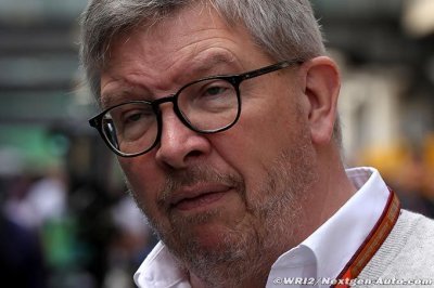 Brawn&nbsp;: Ferrari comprend que l’argent doit être mieux redistribué