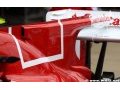 Ferrari - no decision yet on F-duct use in Spain