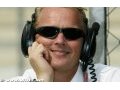 Johnny Herbert to be F1 steward in Malaysia