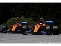 L'ambiance, la performance, Norris… Tout ravit Seidl depuis son arrivée chez McLaren F1