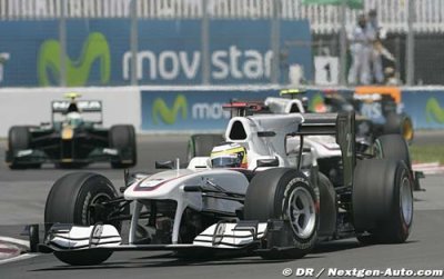 Sauber’s Ferrari engine problems strange