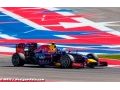 Race - US GP report: Red Bull Renault